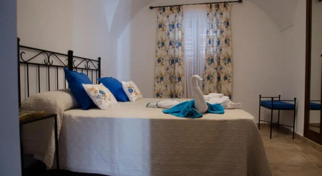 Apartamentos Rurales Tía María, Varaa Huoneisto Mata de Alcantara Caceres Province