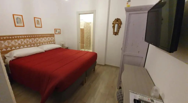 Номер Standard B&B Locanda Criloro