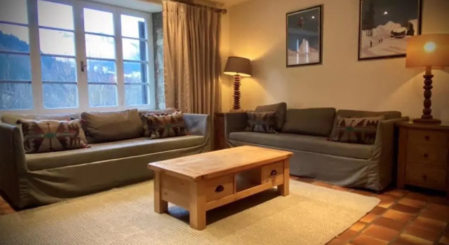 alpine apartment, Забронировать Апартаменты/квартира Ле-Же Порт дю Солей