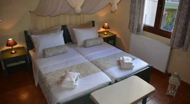 Elianthos Villas, Забронировать Вилла Вамос Апокоронас