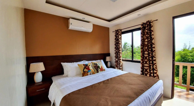 Spacio Caliraya B&B