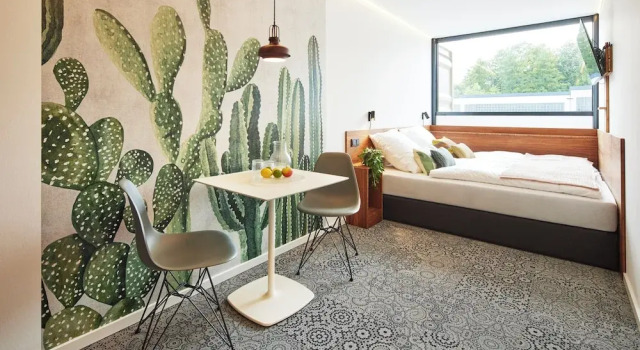 TIN INN Heinsberg, Забронировать Отель Хайнсберг Северный Рейн-Вестфалия