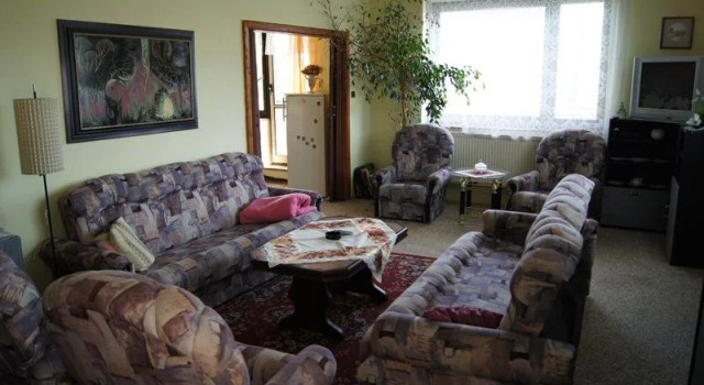 Pension Kalista, Boek Hotel Hotels in Sumava mountains met zwembad, Zwembad