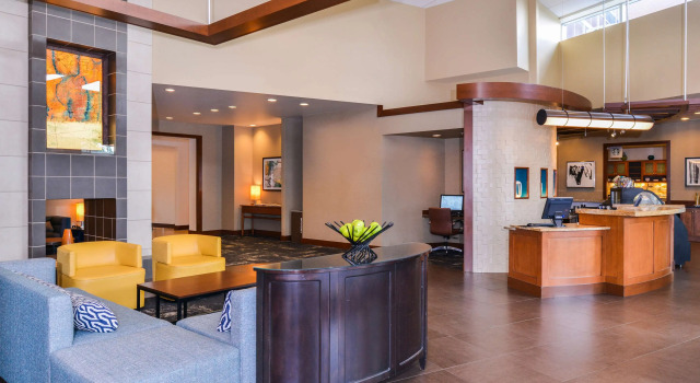 Hyatt Place Chesapeake, Reserva ahora Hotel Chesapeake Virginia