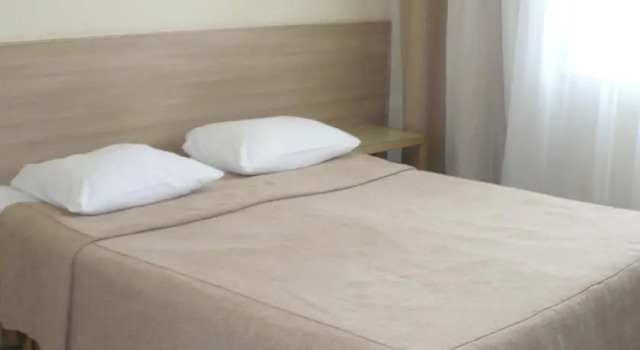 Sanatoriy Demidkovo, Buchen Sie Kurhotel Polazna Dobryansky District