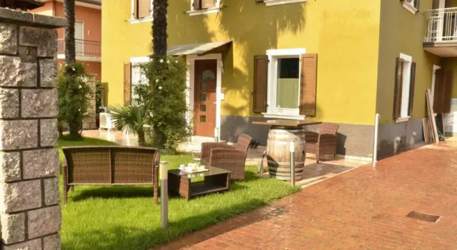 Appartmento Casa Travaglia