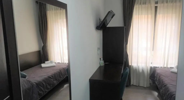 Одноместный номер Standard Seven Kings Relais