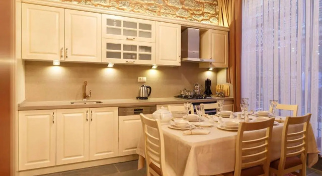 Вилла Deluxe Verula City Apartments
