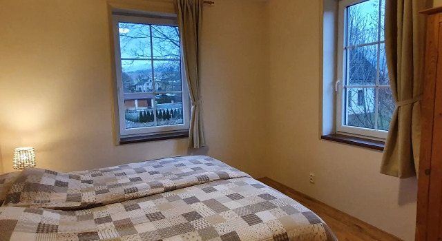 Cosy Holiday Home With Sauna and Unique View, Reservar Hotel Nachod Hradec Kralove