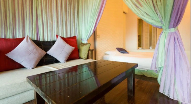 Daban Six Guest House