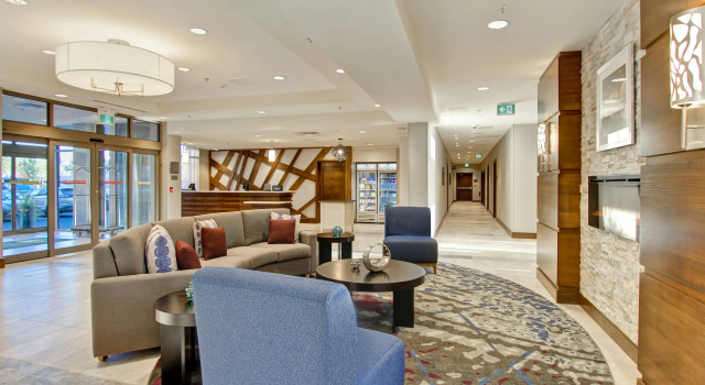 Homewood Suites by Hilton Ottawa Kanata, Κράτηση Ξενοδοχείο Kanata Καναδάς