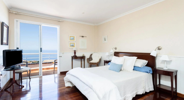 Home2Book Stunning Villa Raquel, Pool & View, Buchen Sie Villa El Sauzal Teneriffa
