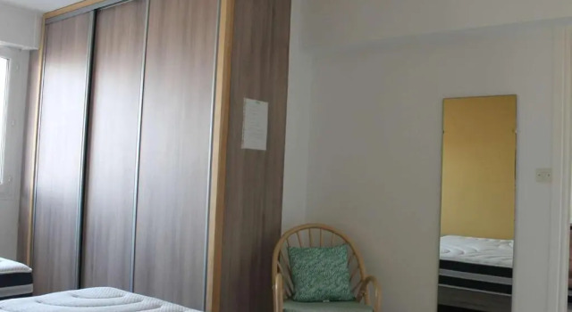 Appartement Berck-Plage, 2 pièces, 3 personnes - FR-1-674-18, Забронировать Апартаменты/квартира Берк-сюр-Мер Opal Coast, рядом с Club Nautique Berckois