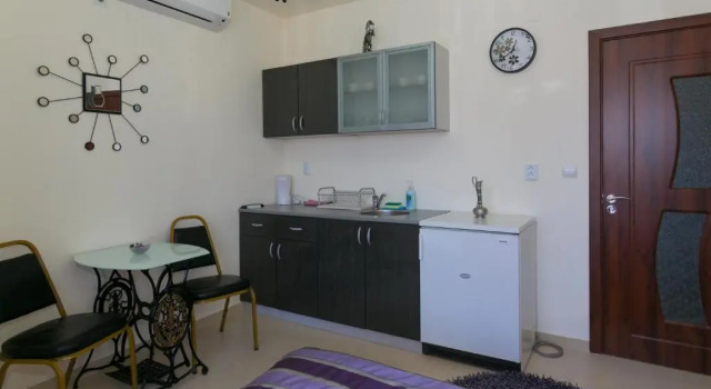 Люкс Guest Rooms Tivona