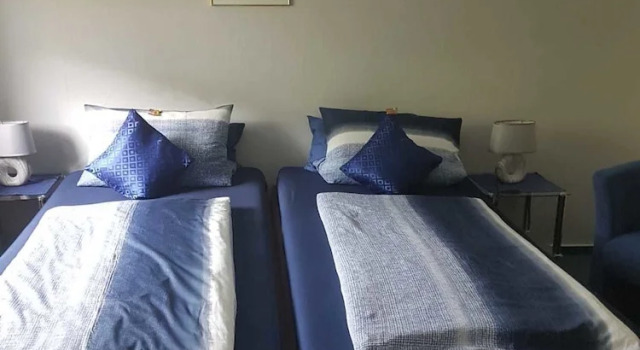 Pension Haus Liesertal, Boek Pension Üdersdorf 