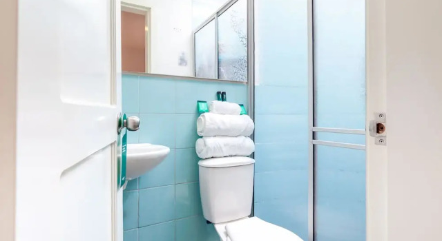 Номер Standard Casa Hotel La Castellana