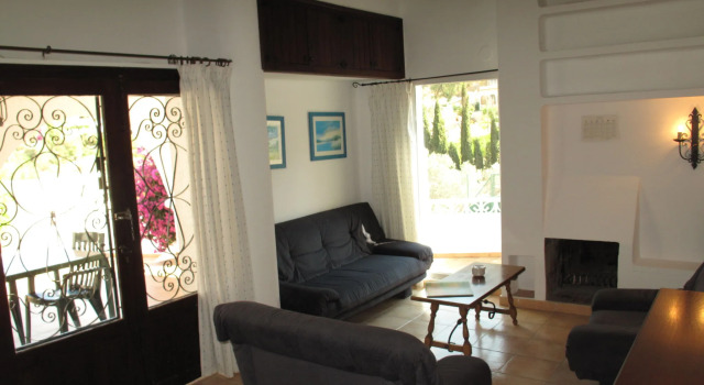 Calpe Sunsea Village, Забронировать Отель Отели Кальпе с бассейном, Бассейн