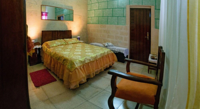 Havana Beautiful Rooms, Забронировать Отель Отели Гаваны с парковкой, Парковка