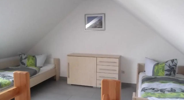 Appartementhaus Zur Schaabe, Prenota Hotel Glowe Rügen