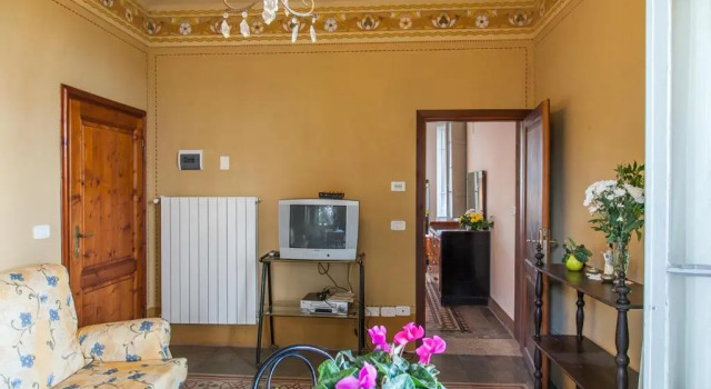 Villa La Fontana, Забронировать Вилла Отели Озера Тразимено с парковкой, Парковка