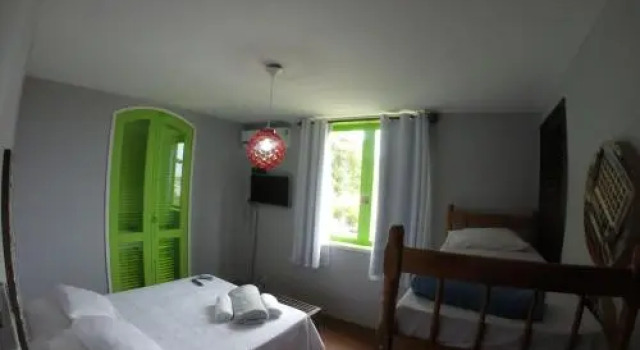 Casa Do Surf Itauna, Забронировать Отель Сакуарема Lagos Region, рядом с Itauna Beach