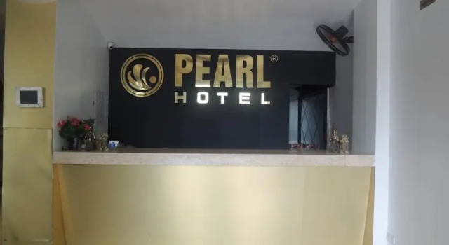 Pearl Hotel - 48 Nguyen Chanh