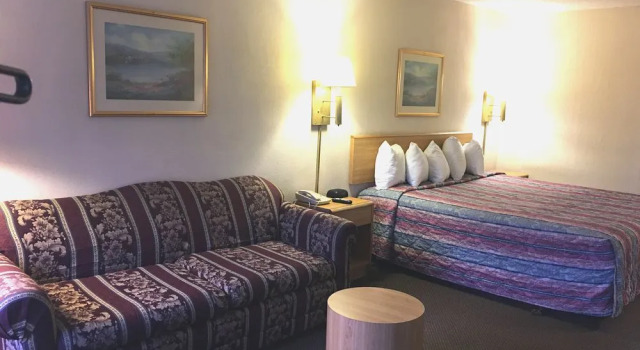 Days Inn Sikeston, Buchen Sie Hotel Sikeston Missouri
