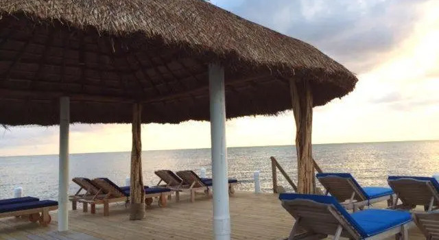 Hidden Gem Cabana, Rezervovat Hotel Hotely v Belize Islands s parkováním, Parkování