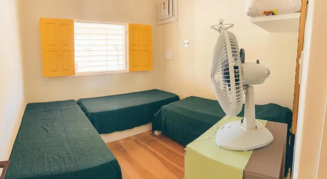 Casa agradável, próxima a praia e ao centro., Varaa Hotelli Porto De Galinhas Pernambuco