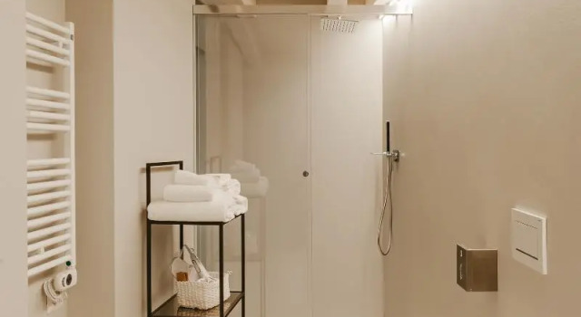 Standard Zimmer Cenobio Hotel & SPA Matera