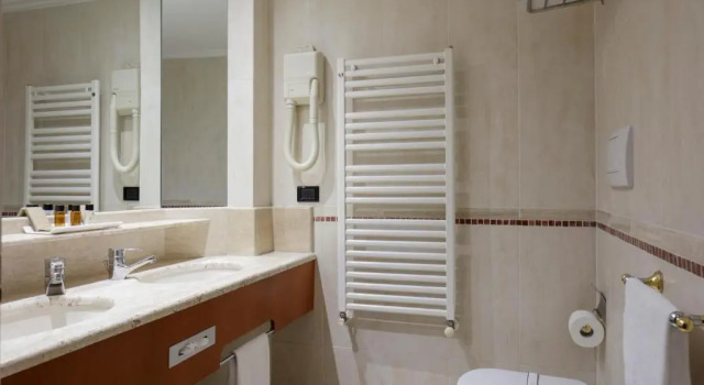 Двухместный номер Standard Galzignano Resort Terme & Golf - Hotel Sporting