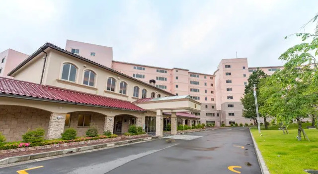 Номер Standard Wyndham Garden Nagaizumi
