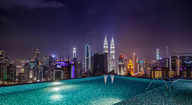 Expressionz KLCC by G Suites