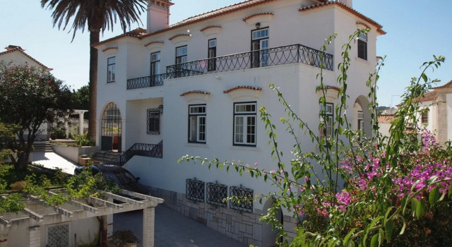 Sprawling Villa Near Alenquer, Rezerwuj Willa Wille w Centro Region, Willa