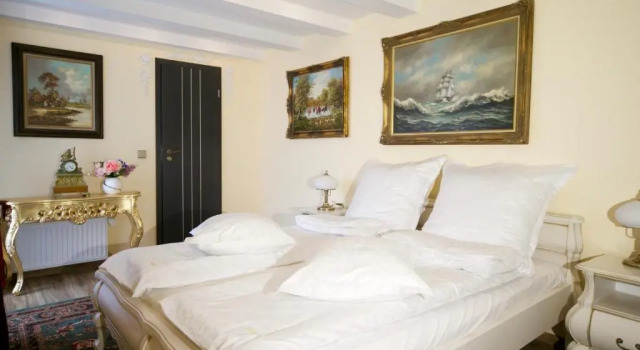 Appartement Anmar