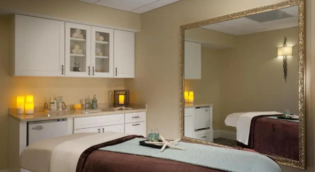 Key Largo Bay Marriott Beach Resort, Rezervasyon Tatil Köyü Key Largo Florida Keys