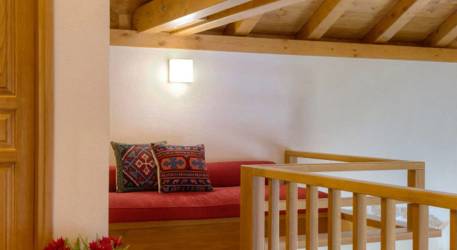 Апартаменты Superior с балконом Ritsos Guesthouse