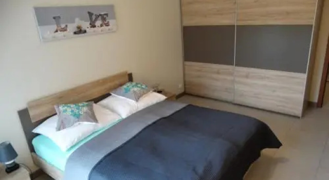 Apartamenty Porta Mare by Noclegi Renters, Забронировать Апартаменты/квартира Дзивнувек Западно-Поморское воеводство