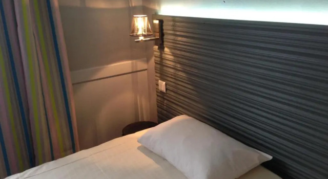 Двухместный номер Standard LE M HOTEL & SPA HONFLEUR
