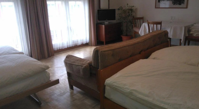 Hotel-Restaurant Ringmauer