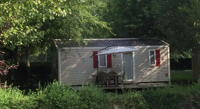 la ferme des 4 chenes