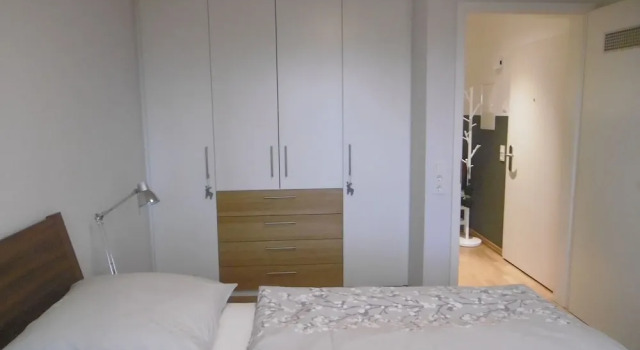 Burghof-Boarding Apartments