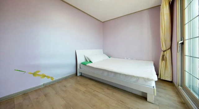 Yeosu Sky Bora Pension, Reserva ahora Hotel Hoteles en Jeolla del Sur con aparcamiento, Aparcamiento