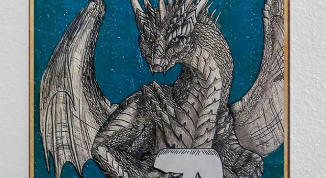 Номер Classic Balerion's Shadowed Suite