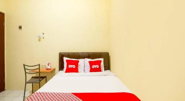 OYO 2354 3 Point Residence