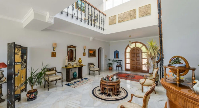 Cubo's Villa las Colinas