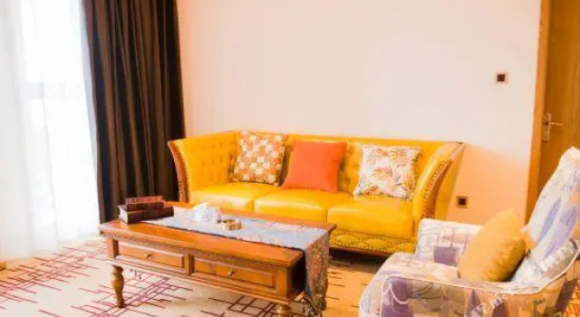 Люкс Business Zinn Hotel (Hefei high speed rail South Station Hui Mei Plaza store)