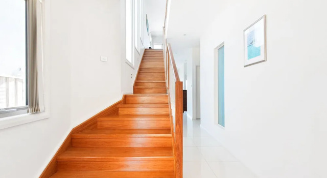 Номер Standard с балконом Casa al Mare at Fingal Bay