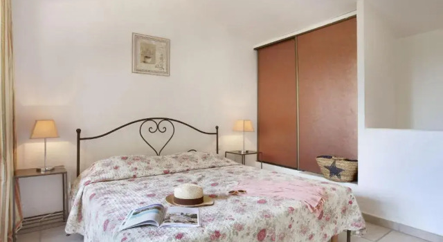 Апартаменты c 1 комнатой Résidence Odalys La Bastide des Chênes