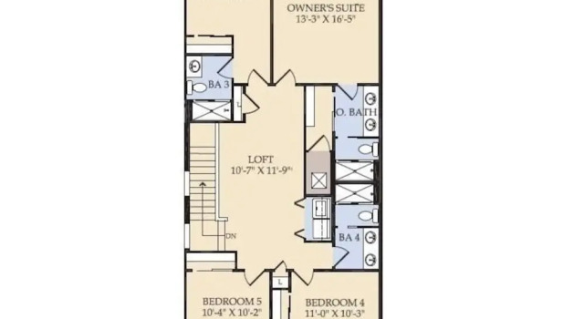 Luxury Resort Living Minutes Fom Disney 5 Bedroom Home